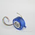 Slip Ring Through Bore Design Size